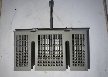 kosz pojemnik do sztućców Siemens SD1301S