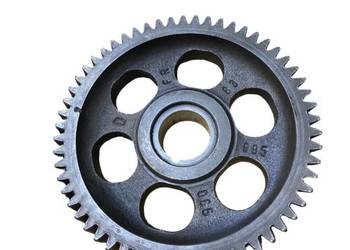 ZĘBATKA ROZRZĄDU - 83995066 NEW HOLLAND CASE MXM120, ORYGINA