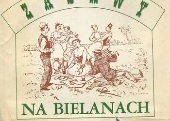 Zabawy na Bielanach - Władysław Lech Karwacki