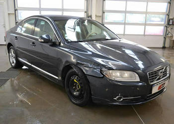 Volvo S80 110 ps * NISKI PRZEBIEG * skóry * parktronic * klima * ICDauto I…