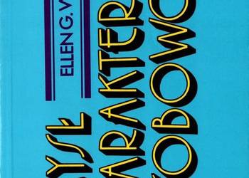 Umysł, charakter, osobowość - E.G.White