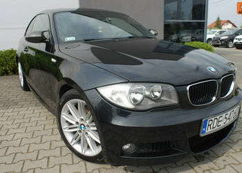 BMW 120 E87 (2004-2013)