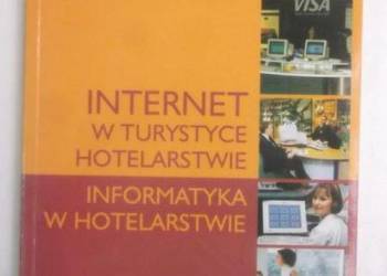 INTERNET W TURYSTYCE HOTELARSTWIE