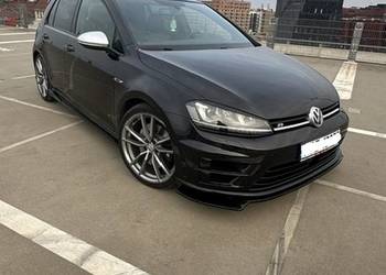 VW Golf 7 r , 4 Motion 2.0 TSI Okazja!