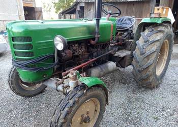Ursus c4011/c360