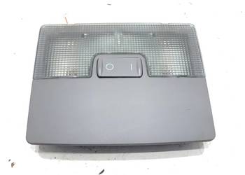 LAMPA SUFITOWA AUDI A6 C5 4B0947105 Sedan/Limuzyna 97-05 WNĘTRZA