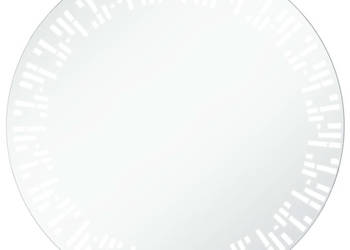 Lustro łazienkowe z LED 60 cm WM-144720