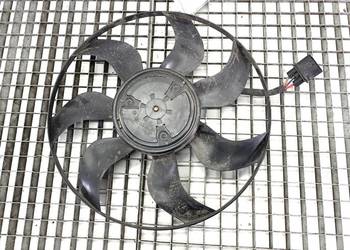 WENTYLATOR CHŁODNICY MERCEDES GLC 2.0 194KM 3137232032