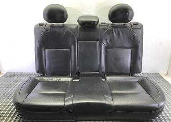 KANAPA DRUGI RZĄD CITROEN DS4 Hatchback 11-15 FOTEL ŚRODKOWA