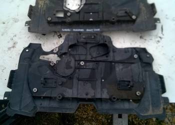 SUBARU FORESTER 2002 2003 2008 OSŁONA POD SILNIK