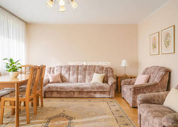 Mieszkanie Kraków 58.9m2 3-pok