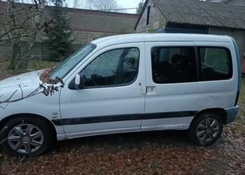 Peugeot Partner 2.0 HDI