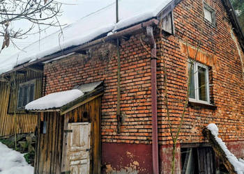 Oferta sprzedaży działki 342 metry Brody