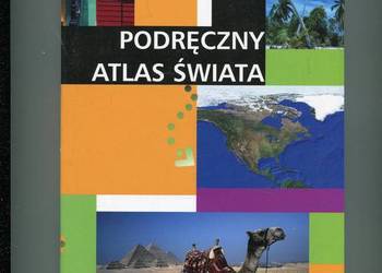Podręczny Atlas Świata