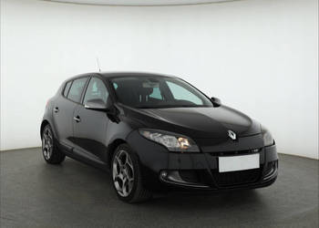 Renault Megane 2.0 TCe