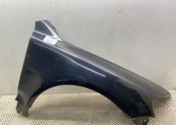 BŁOTNIK PRAWY PRZÓD VW TOUAREG Kombi 02-13 OSŁONA