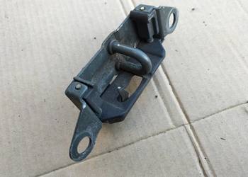 FIAT PUNTO 1 MK1  ZAMEK RYGIEL ZAMKA KLAPY BAGAŻNIKA