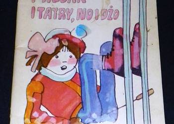 Ania i Ewa i Marian i Rusak I Tary, No i Dżo - Mira Michałowska