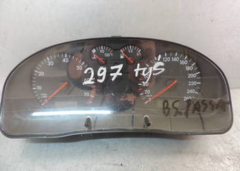 LICZNIK VW PASSAT B5 1.6 B 3B0919861B