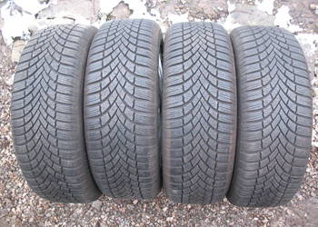 opony zimowe 205/55 r16 Bridgestone