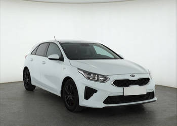 Kia Ceed 1.6 CRDi