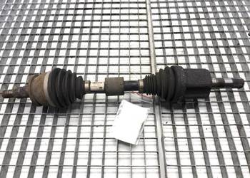 PÓŁOŚ LEWY PRZÓD OPEL INSIGNIA A 22764225 2.0 160KM 08-17 PRZEGUB