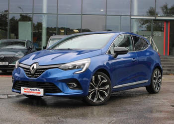 Renault Clio, 2023r. Carplay* Podgrz. Fot.+Kierownica* Navi* FV23%