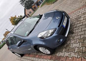 Renault Clio Renault Clio