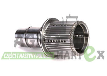 198519A3, 87776037 PIASTA KPL CNH