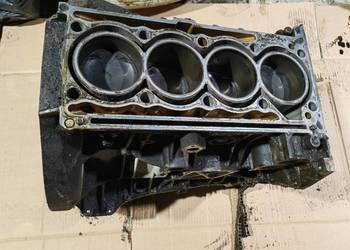 Dół silnika blok wał tłoki Mercedes w209 1.8 kompressor