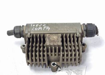 RETARDER IVECO COMPA ZWALNIACZ IRCS TELMA RETARDER IVECO COMPA ZWALNIACZ IRCS TELMA