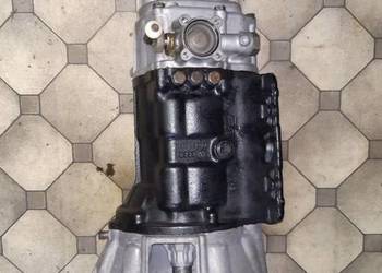 Skrzynia biegów VW LT 2.4 d, td wywrot, kiper hds