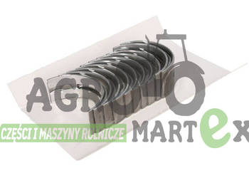 02/192002, 02-192002 ZESTAW PANEWEK GŁÓWNYCH STD JCB