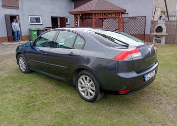 Renault Laguna III 2.0 dCi Dynamique