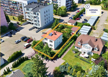 Dom 120m² z ogrodem – idealny dla rodziny! Dom 120m² z ogrodem – idealny dla rodziny!