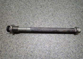 OŚ OŚKA WAHACZA 20MM SUZUKI SV 650 98-02R
