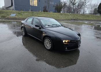 Alfa Romeo 1,9 jtdm 150 koni 2006 r.