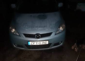 Mazda 5