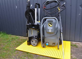 Myika karcher HD 8/18 siłowa, SUZUKI, SYM