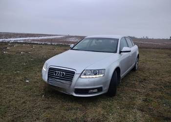 Sprzedam Audi A6 3.0 TDI