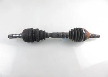 PÓŁOŚ LEWA PRZEDNIA OPEL VECTRA C (Z02) 2.2 DTI 16V 125 - Y 22 DTR 