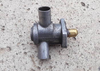 Zawór powietrza dodatkowego Mercedes 0280140037, 0 280 140 037, termostat