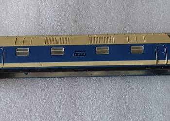 Obudowa używana do lok. V 180 Piko H0