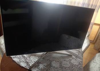 Telewizor Samsung 40 cali Full HD Smart TV UE40F6500