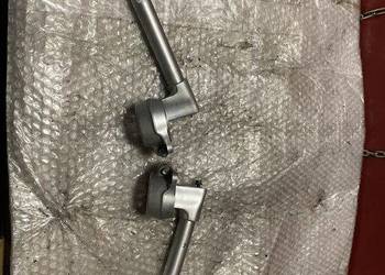 Triumph Daytona 955 kierownica Clip On C279