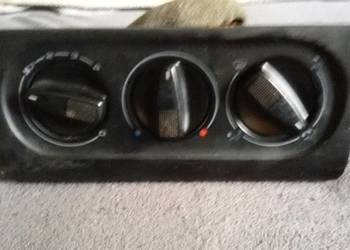 panel wentylaci vw passat b4 vw golf 3