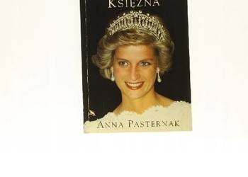 Zakochana księżna  Pasternak