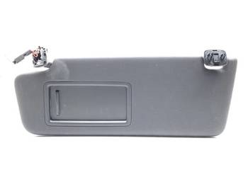 OSŁONA PRZECIWSŁONECZNA LEWY AUDI A3 8V BLENDA LUSTEREK, LEWA