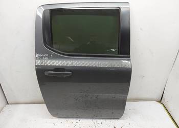 Ford Ranger VI 6 2024r DRZWI PRAWY TYŁ szary 2AB 