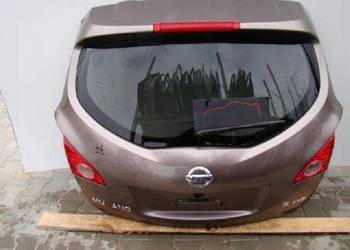 POKRYWA KLAPA BAGAŻNIKA KPL NISSAN MURANO Z51